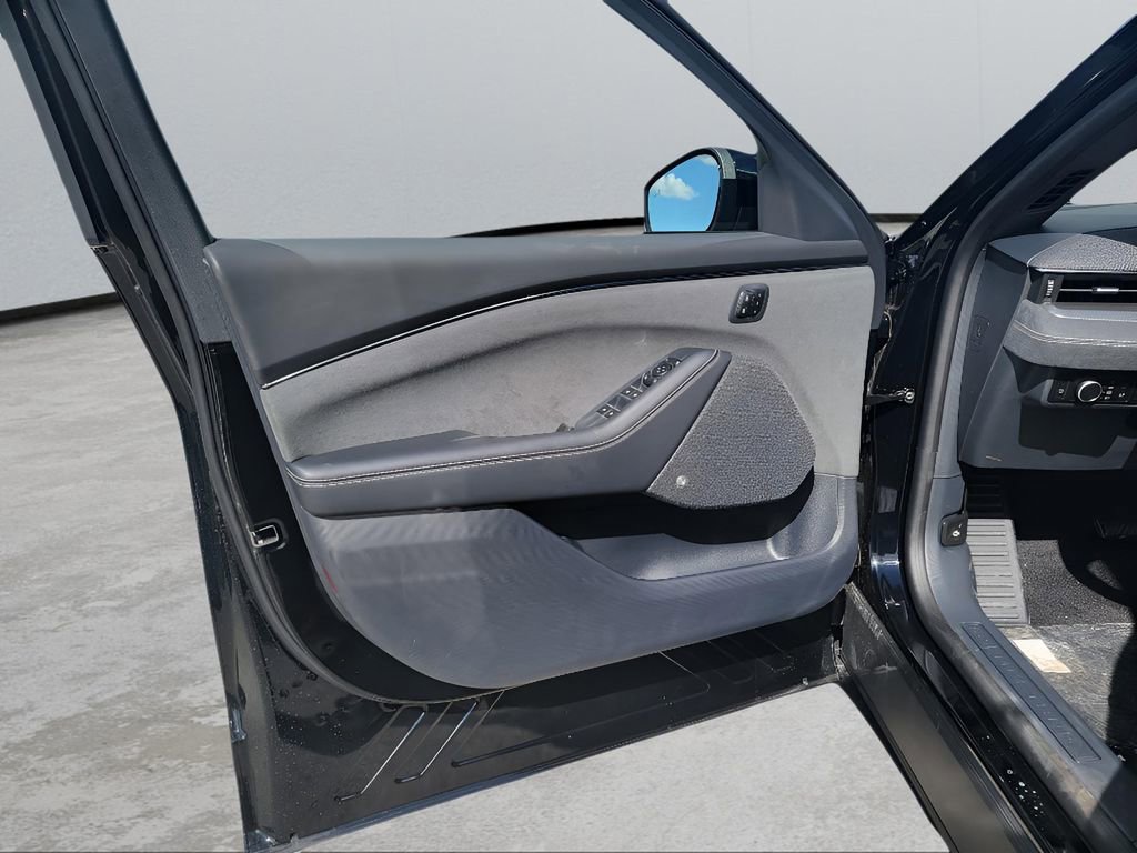 New 2025 Ford Mustang Mach-E GT image 16