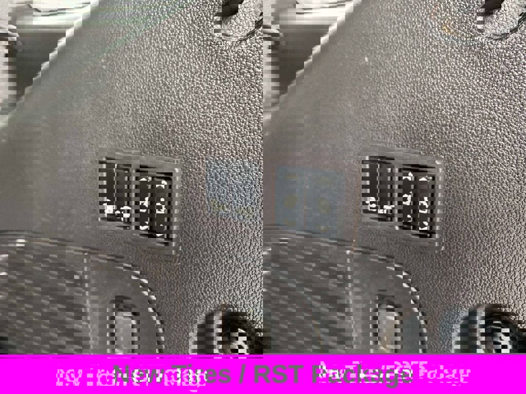 Used 2019 Chevrolet Tahoe Premier w/ RST 6.2L Performance Edition image 7