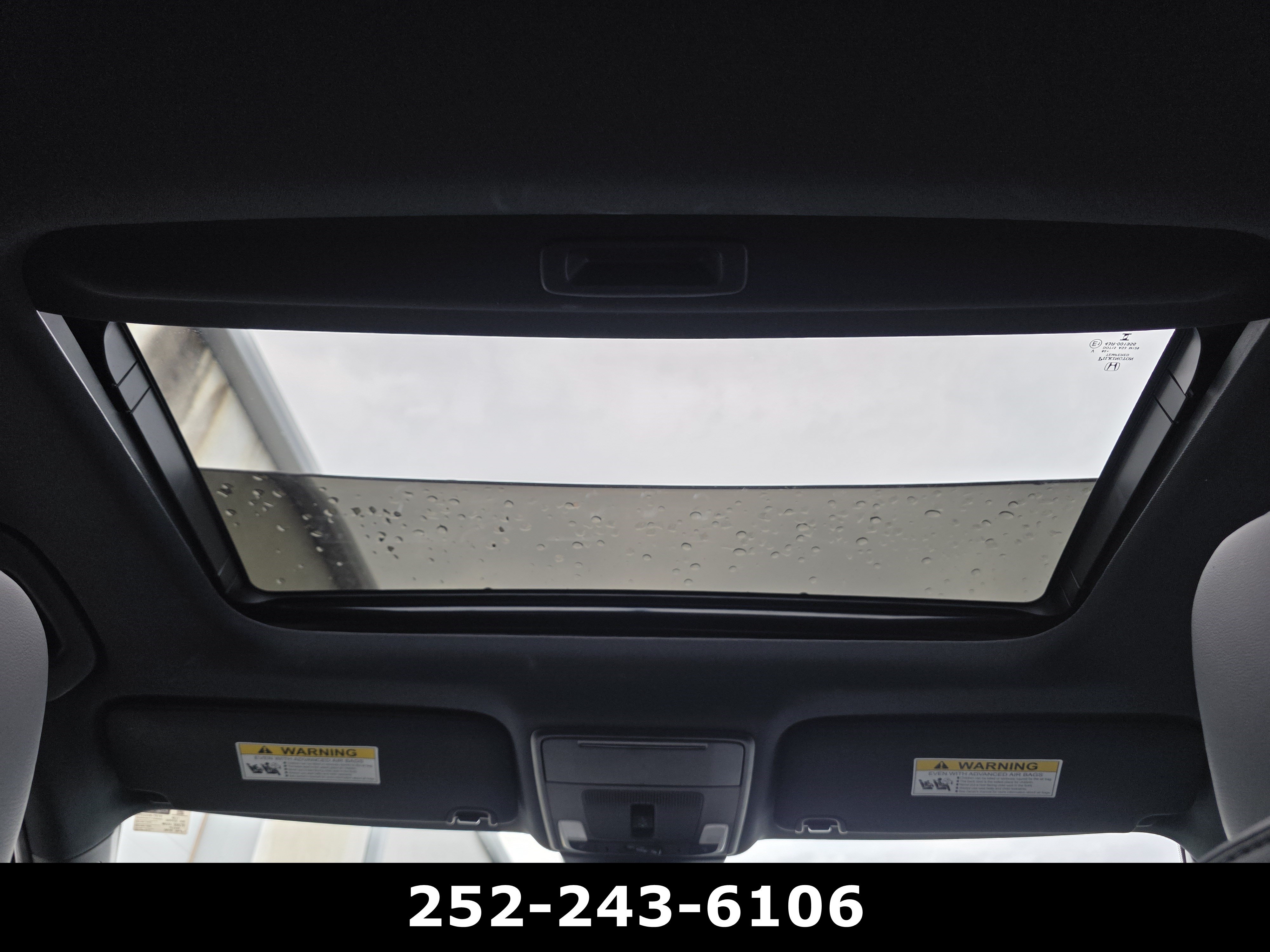 Used 2024 Honda Civic Sport Touring image 12