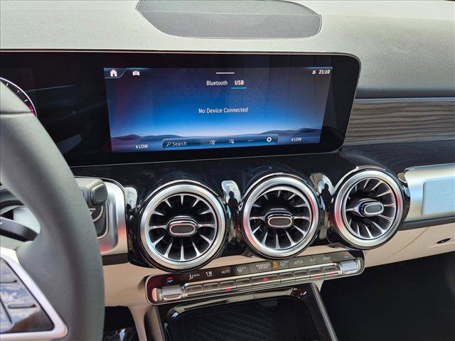 New 2026 Mercedes-Benz GLB 250 4MATIC image 12