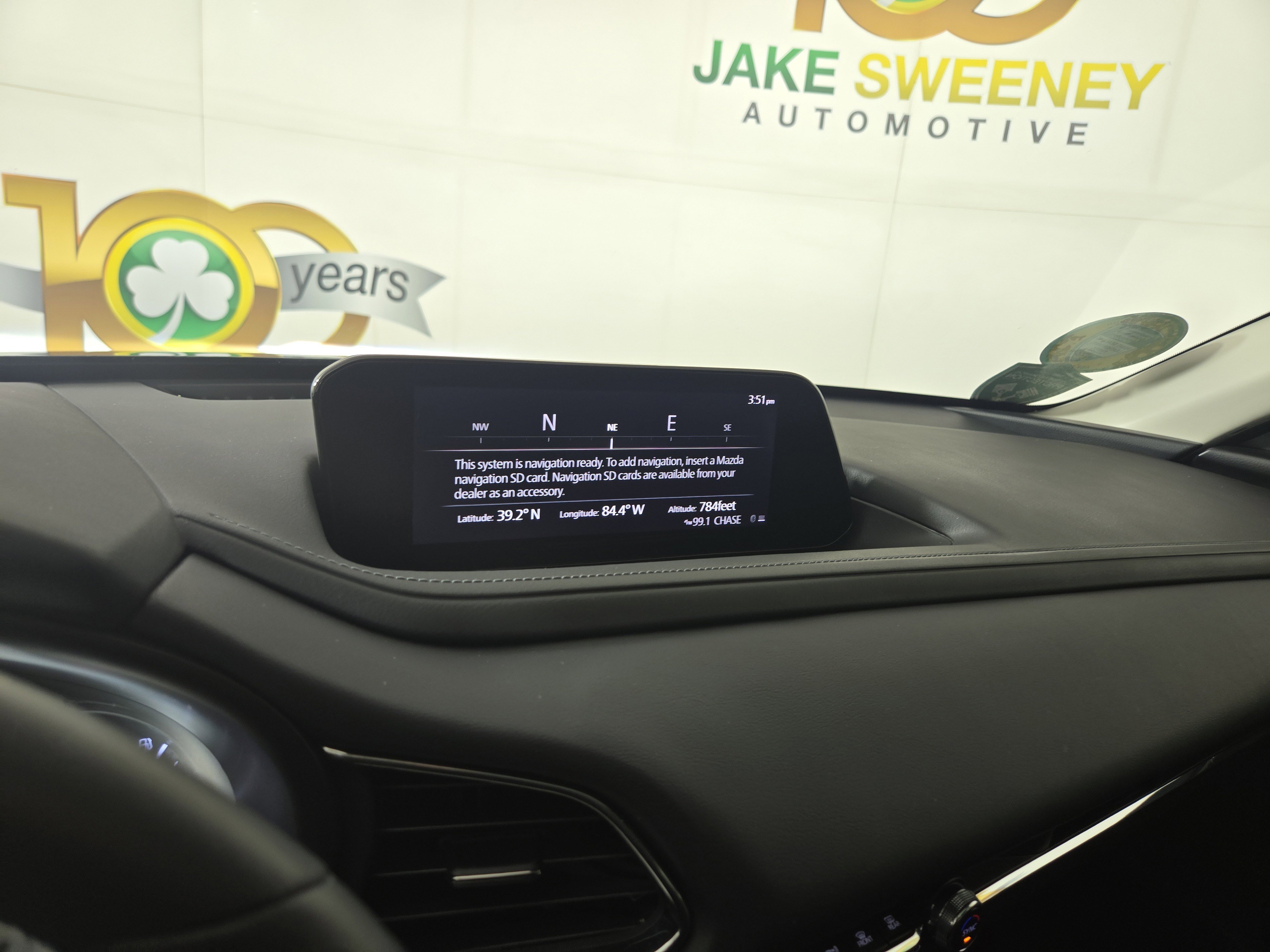 Used 2024 MAZDA CX-30 AWD 2.5 S w/ Preferred Package image 20