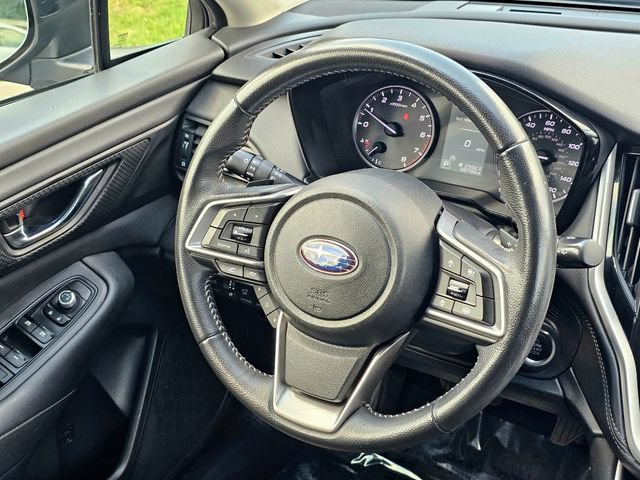 Used 2021 Subaru Outback Premium AWD/4WD image 28