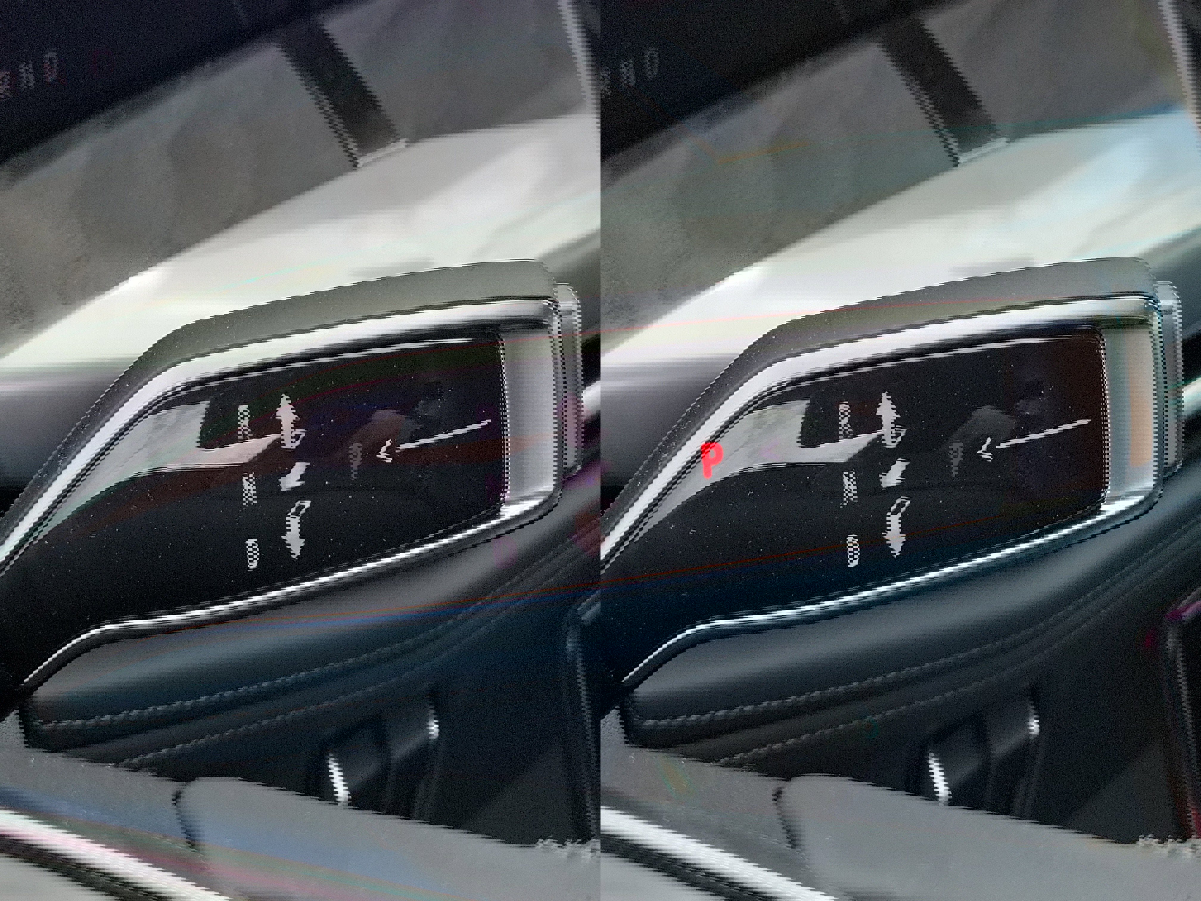 New 2025 Cadillac Escalade IQ Sport 2 image 24