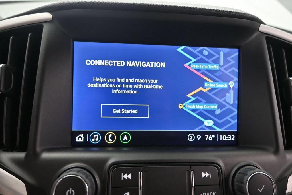 Used 2024 GMC Terrain SLT w/ Infotainment Package II FWD image 28