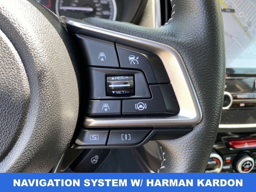 Certified 2023 Subaru Forester Limited AWD/4WD image 20