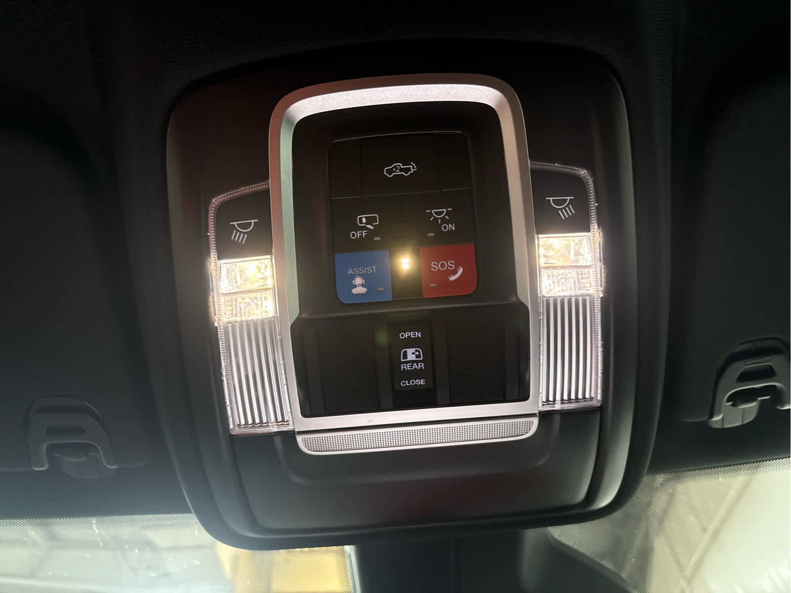 New 2026 RAM 1500 Big Horn image 17