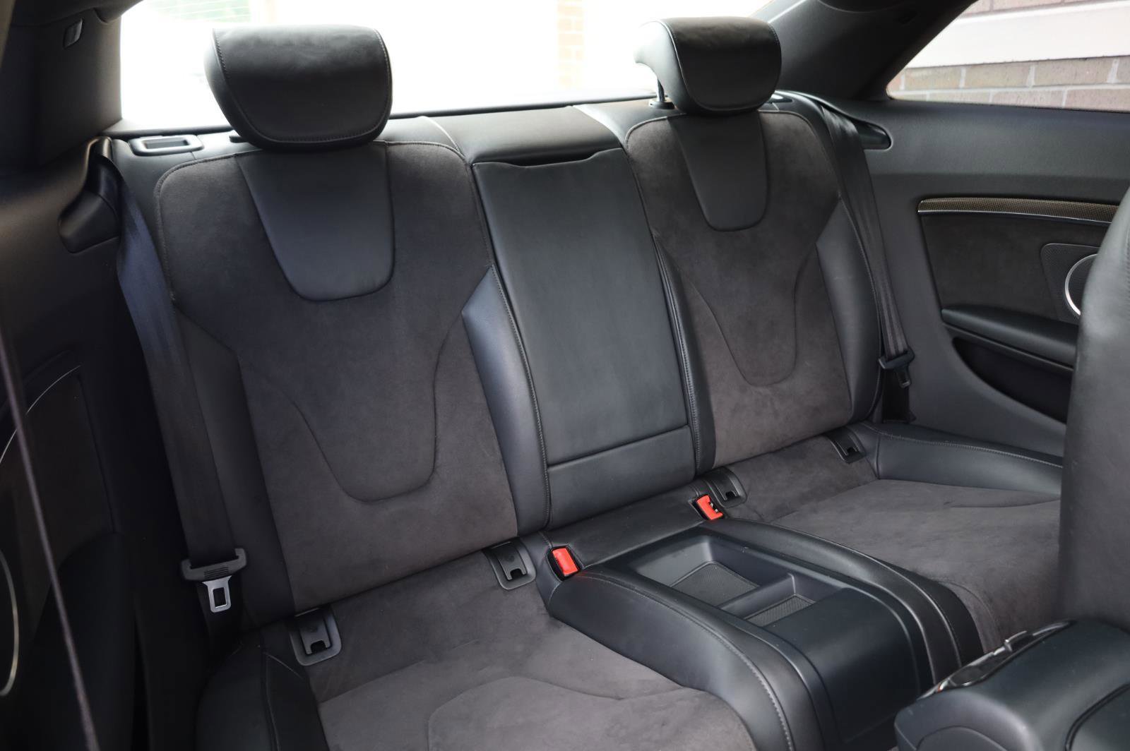 Used 2013 Audi S5 Premium Plus AWD/4WD image 23