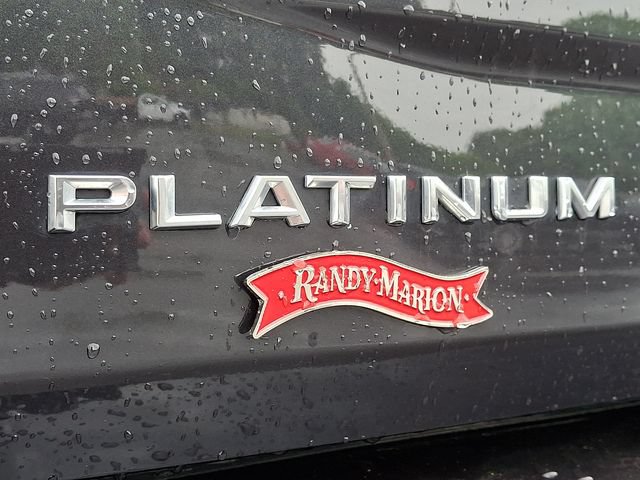 Used 2025 Ford Expedition Platinum AWD/4WD image 30