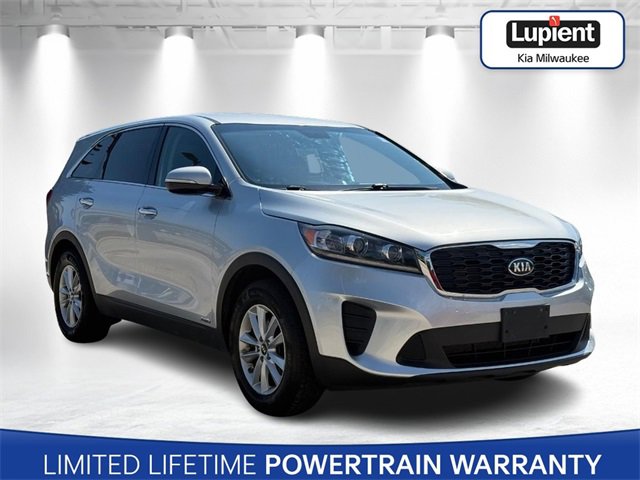 Used 2019 Kia Sorento LX