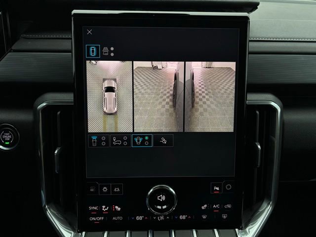 New 2026 GMC Acadia Elevation w/ Black Edition image 4