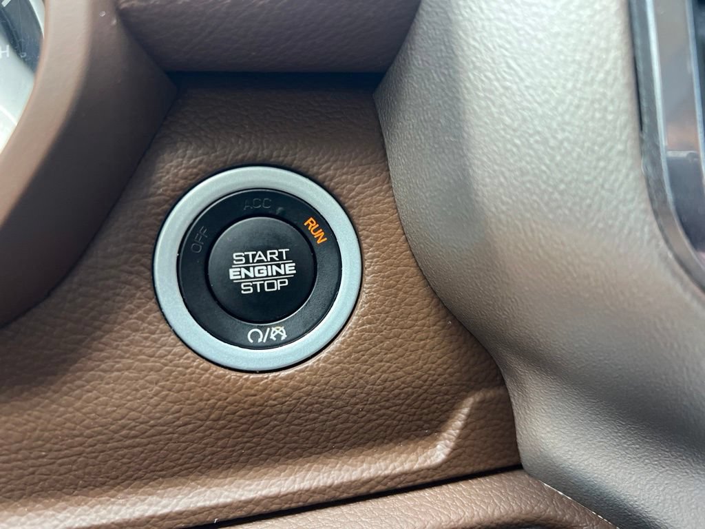 Certified 2019 RAM 1500 Laramie AWD/4WD image 34