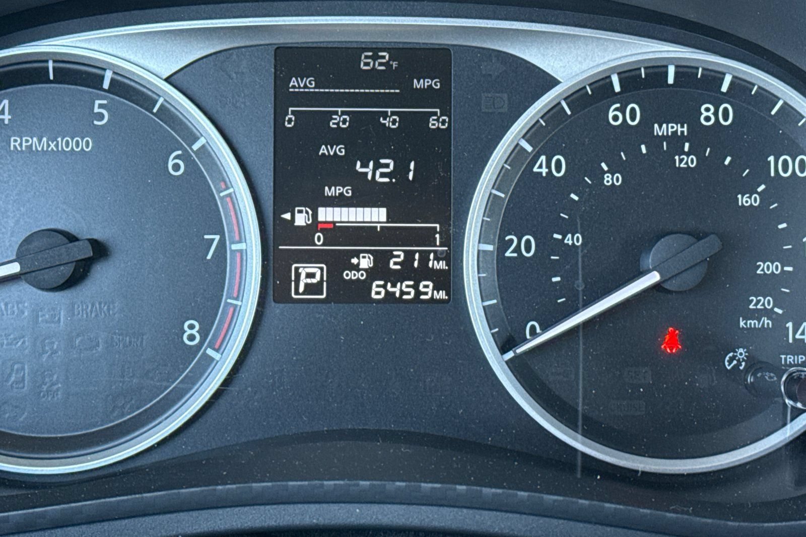 Certified 2025 Nissan Versa S w/ S Plus Package FWD image 31