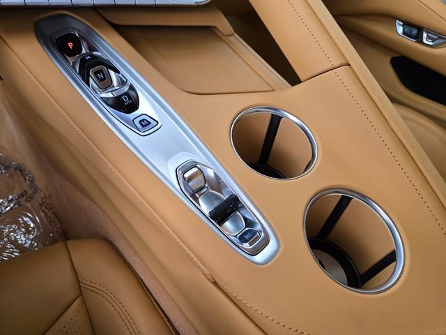 Used 2026 Chevrolet Corvette Stingray Premium Conv w/ Z51 Performance Package RWD image 21