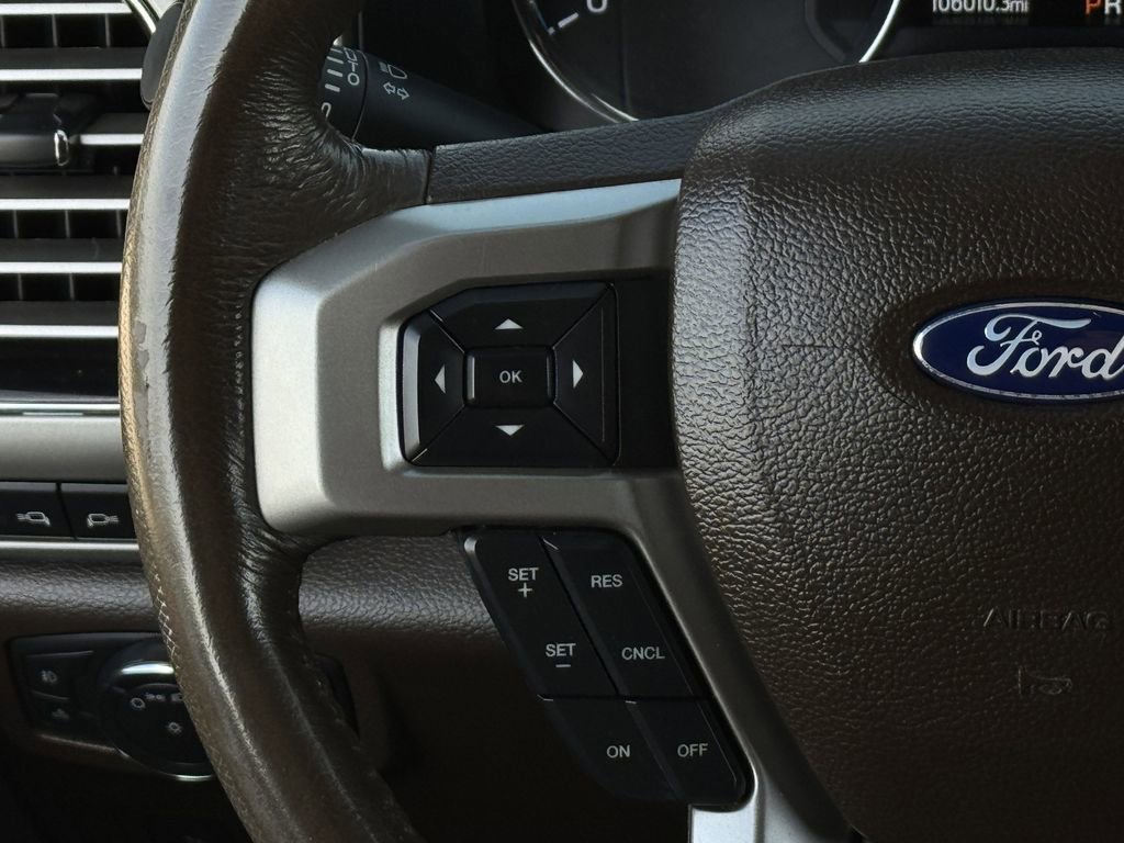 Used 2021 Ford F250 King Ranch w/ King Ranch Ultimate Package image 13