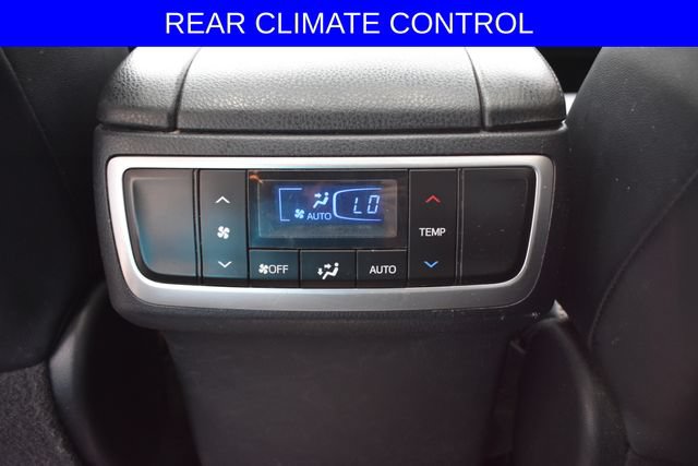 Used 2015 Toyota Highlander XLE AWD/4WD image 8