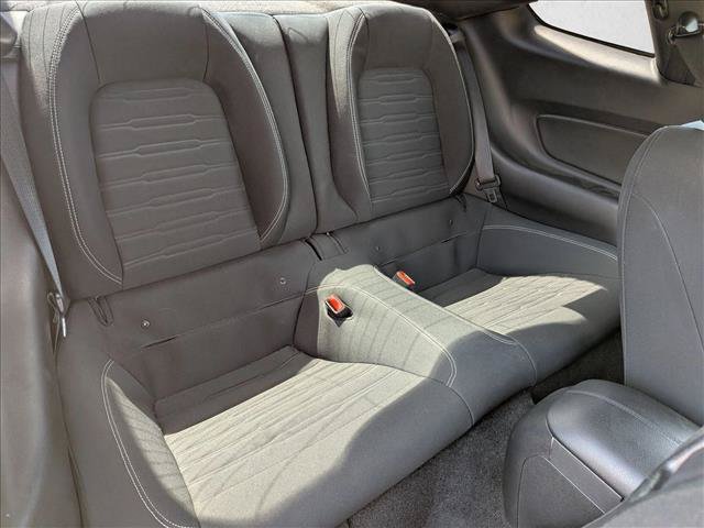 Used 2016 Ford Mustang GT RWD image 18