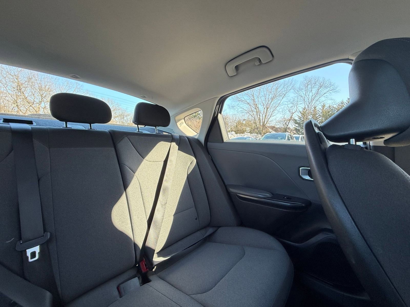 Used 2025 Kia K4 FWD image 36