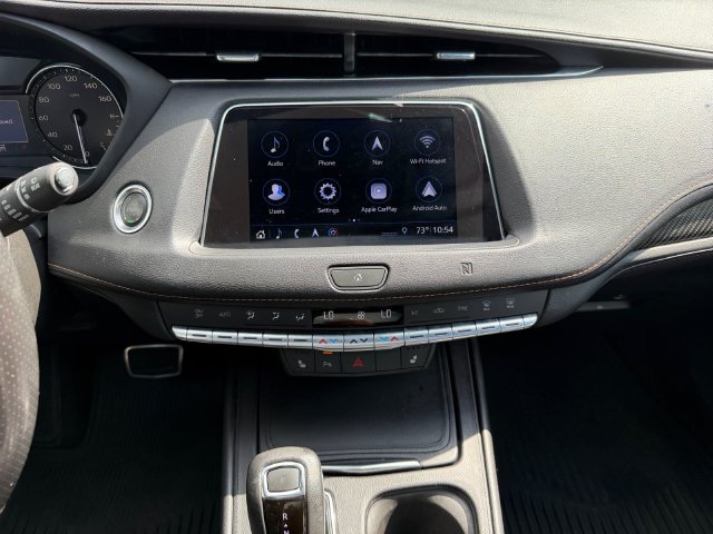 Used 2019 Cadillac XT4 Sport w/ Cold Weather Package AWD/4WD image 31