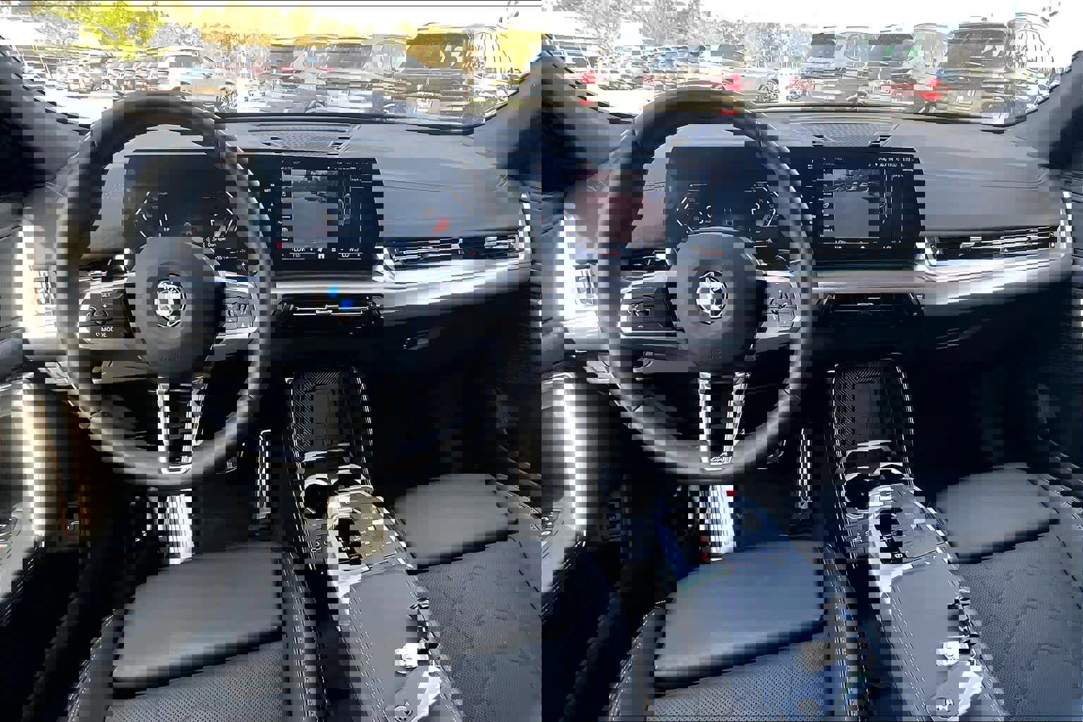 Certified 2025 BMW X2 xDrive28i image 15