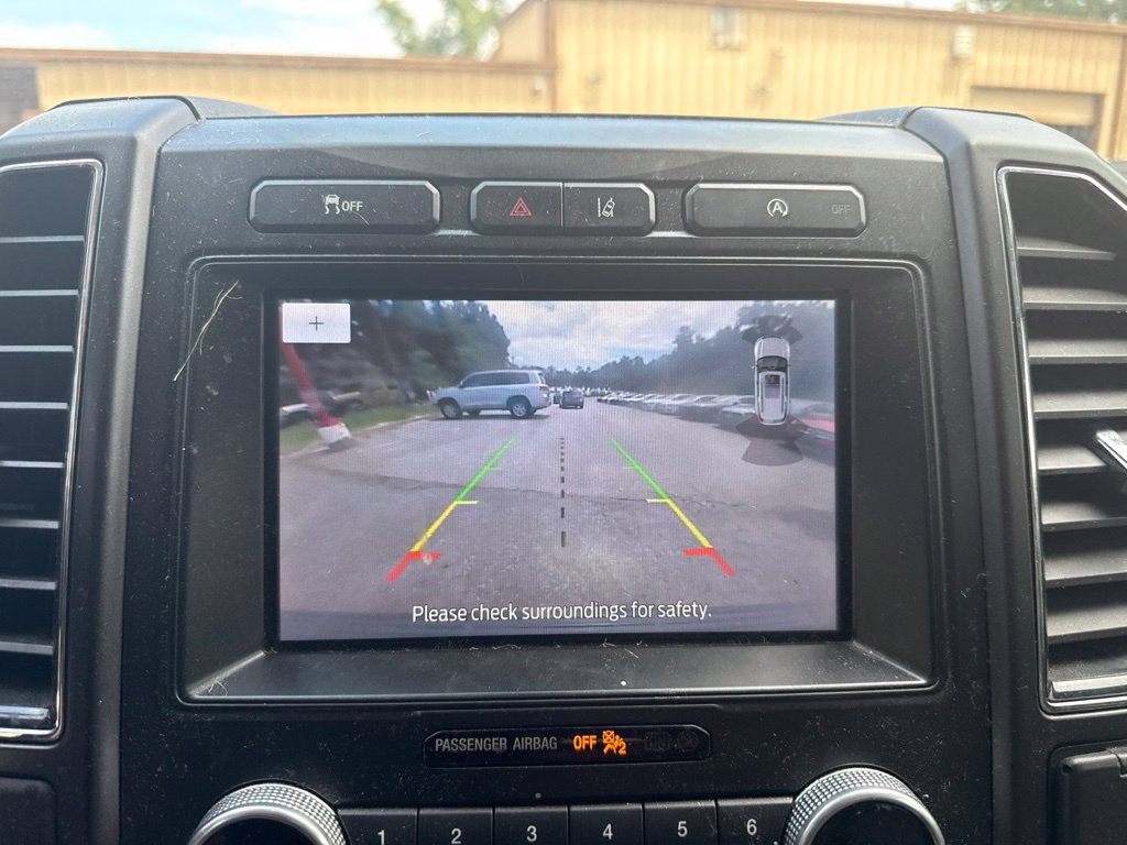 Used 2021 Ford Expedition Max Limited RWD image 13