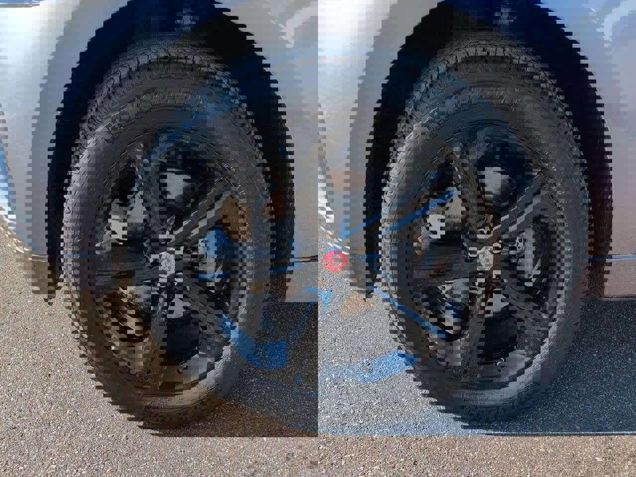 Used 2020 Jaguar F-PACE Checkered Flag image 13