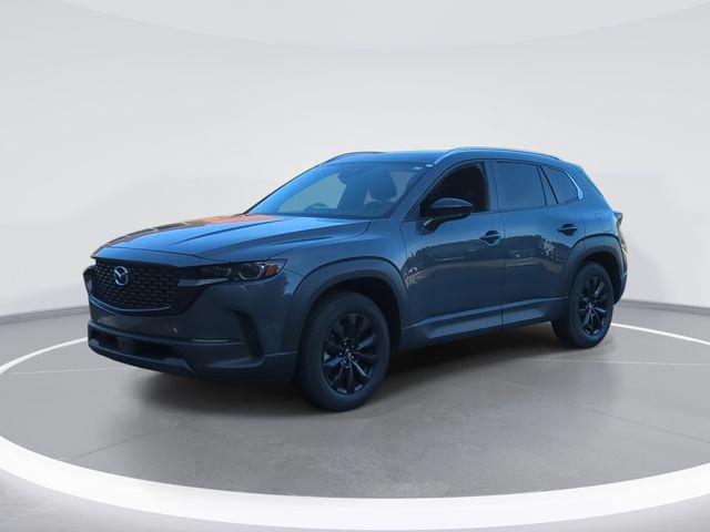 Used 2024 MAZDA CX-50 AWD 2.5 S w/ Cargo Package image 1