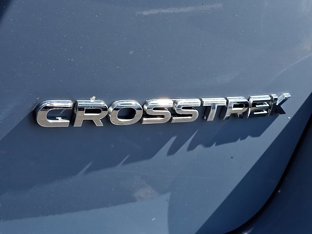 Used 2021 Subaru Crosstrek 2.0i Premium AWD/4WD image 30