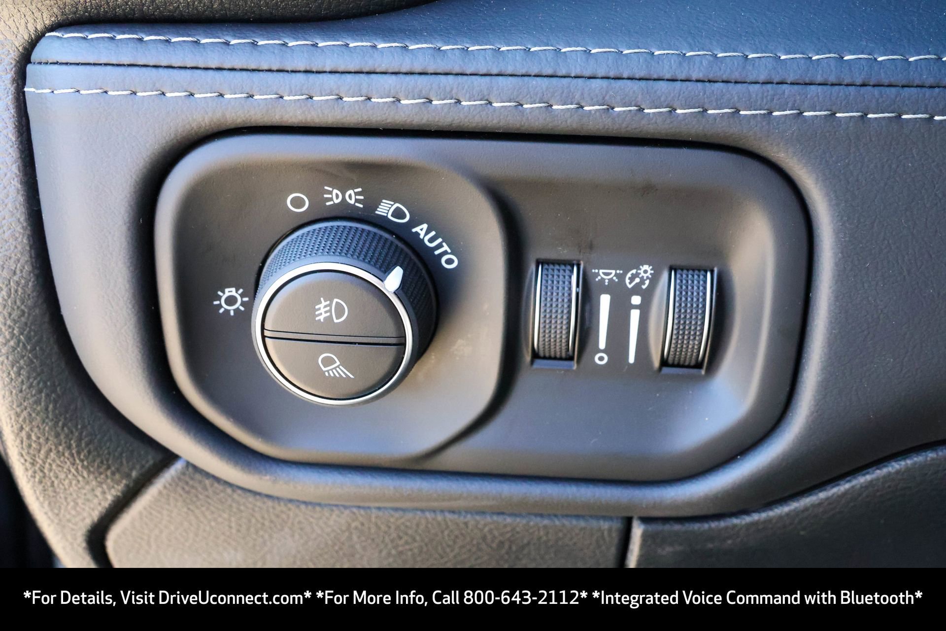 New 2026 RAM 2500 Rebel w/ Rebel Level 2 Equipment Group image 37