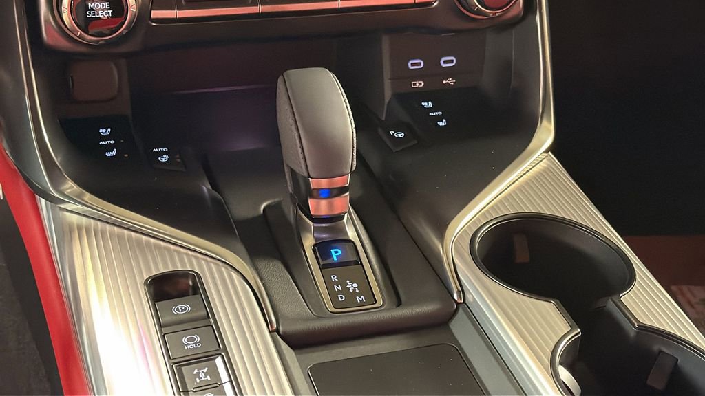 New 2026 Lexus LX 700h F Sport image 22