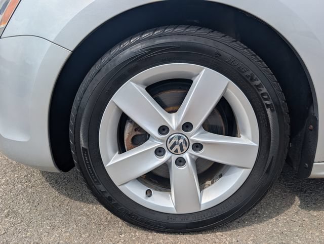 Used 2013 Volkswagen Jetta TDI FWD image 27