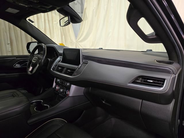 Used 2021 GMC Yukon SLT w/ SLT Luxury Plus Package image 42