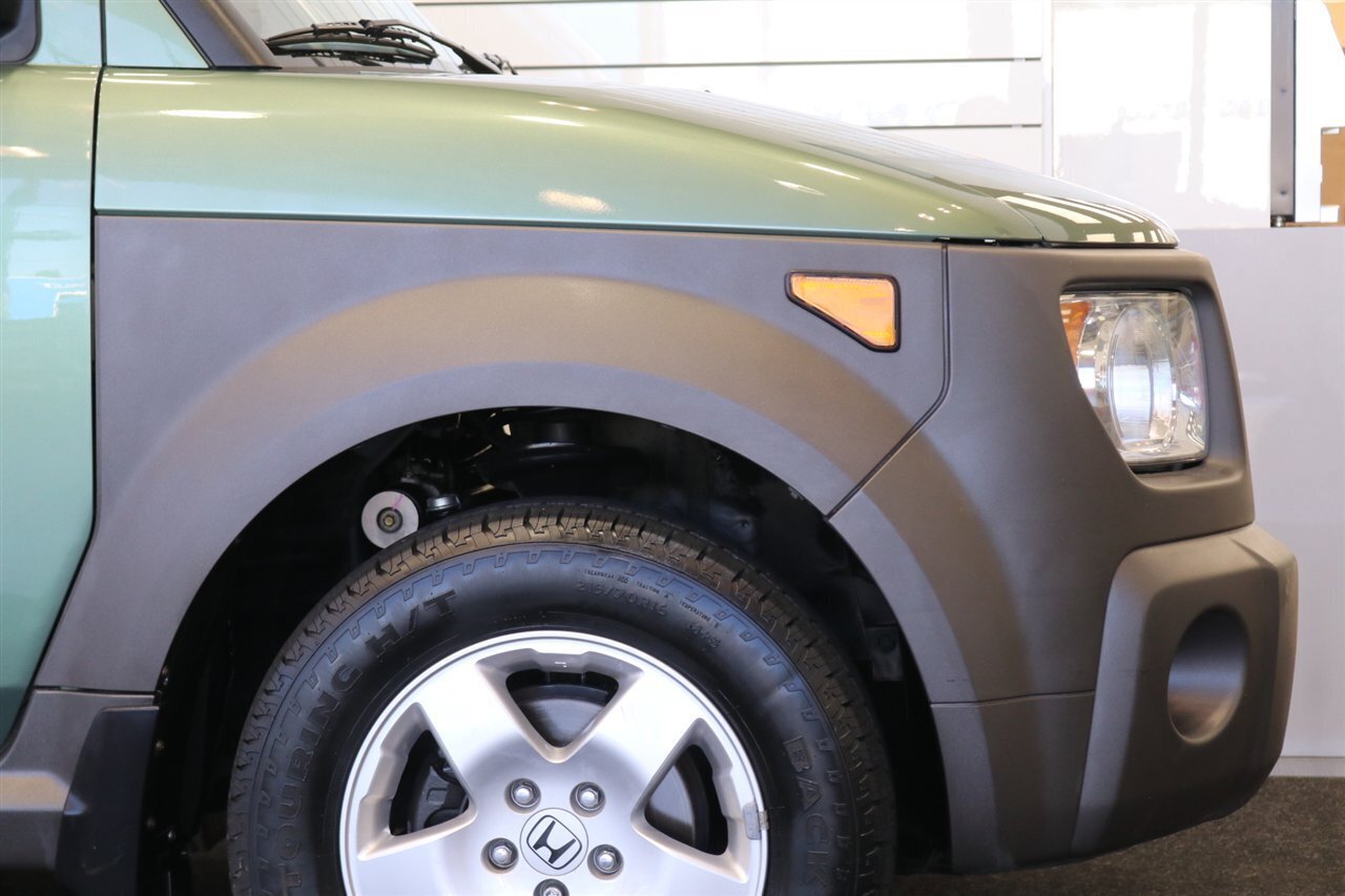 Used 2005 Honda Element EX image 41