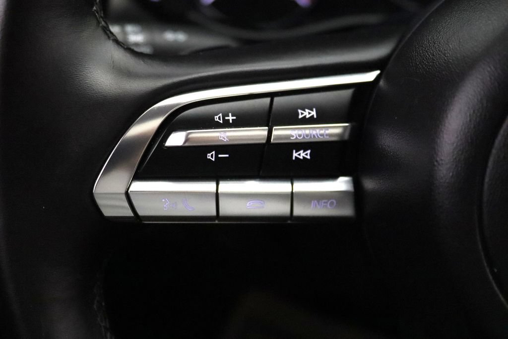 Used 2023 MAZDA CX-50 Meridian Edition AWD/4WD image 20