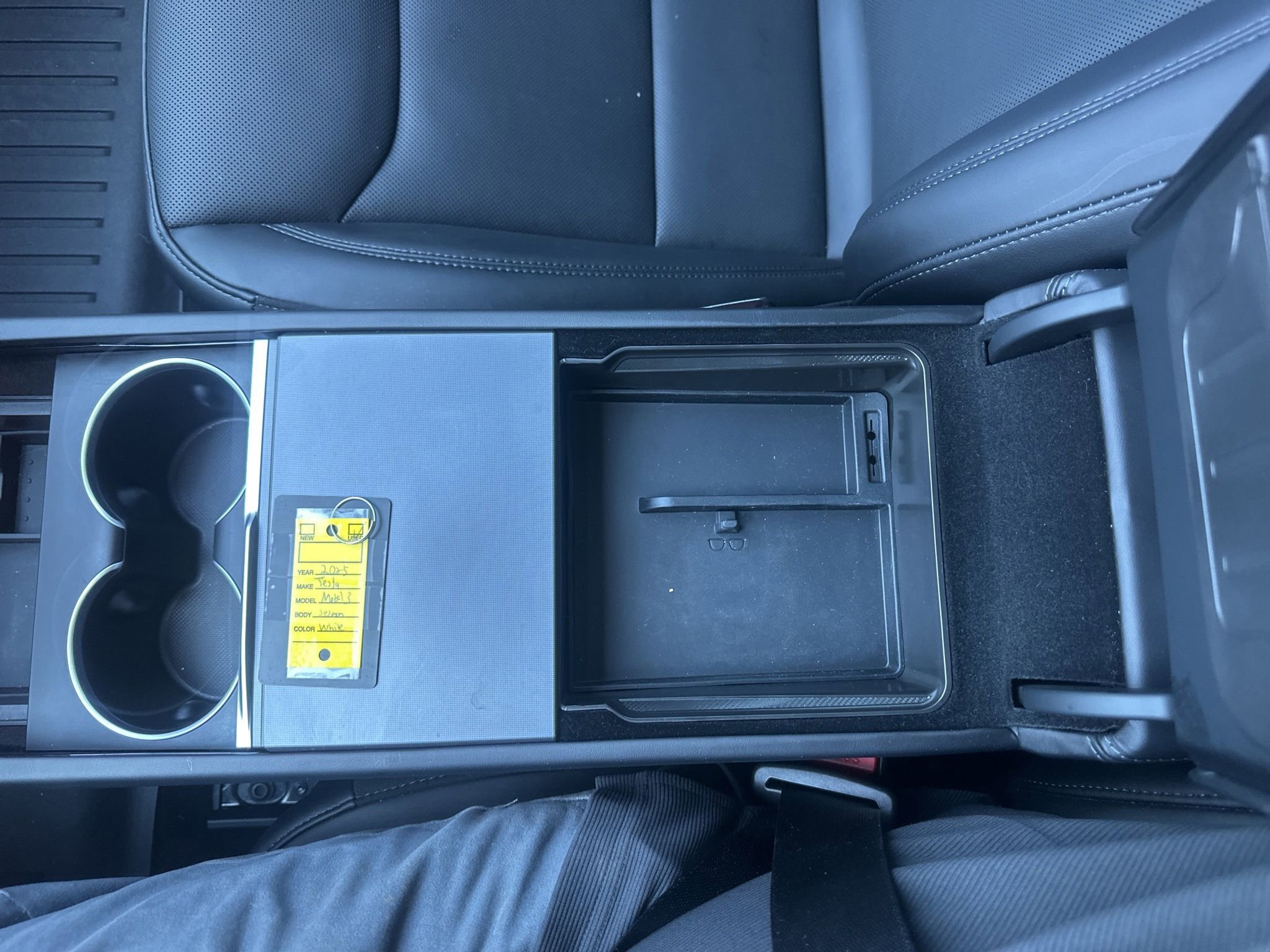 Used 2025 Tesla Model 3 Long Range RWD image 29