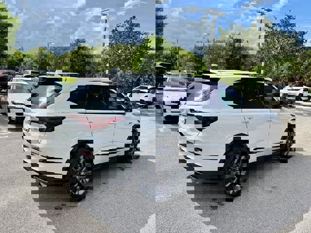 New 2026 Acura MDX A-Spec image 6