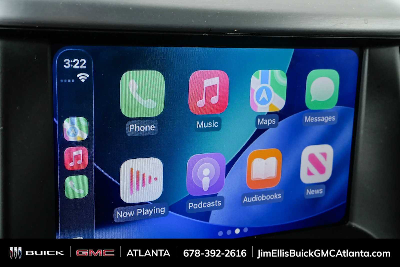 Used 2023 GMC Acadia SLE FWD image 14