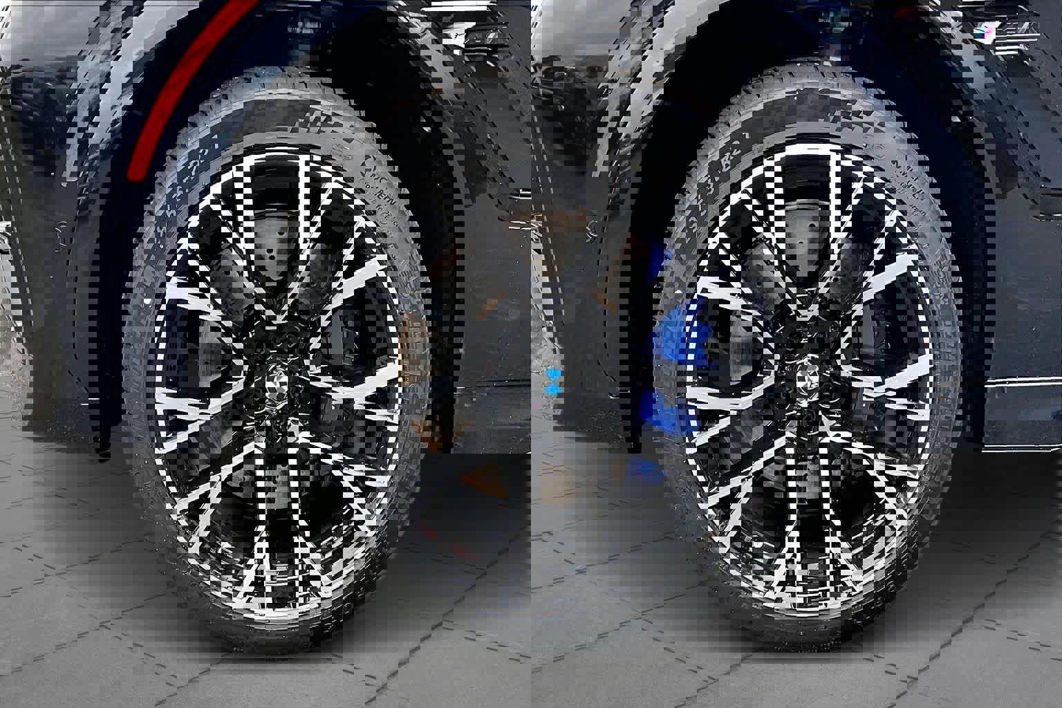 New 2026 BMW X6 M Competition image 11