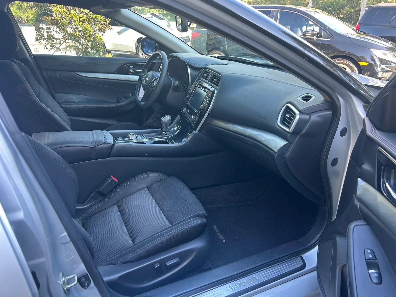 Used 2016 Nissan Maxima 3.5 S FWD image 5