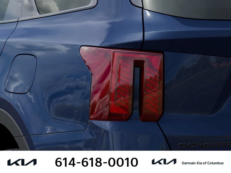 New 2026 Kia Sorento SX AWD/4WD image 14