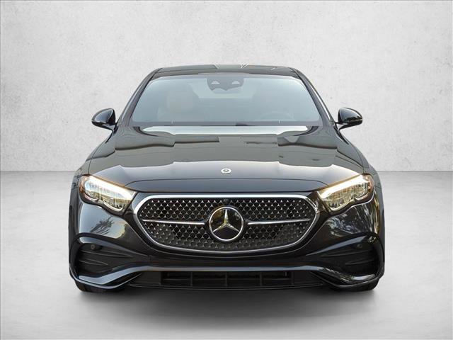 New 2026 Mercedes-Benz E 350 Sedan image 6
