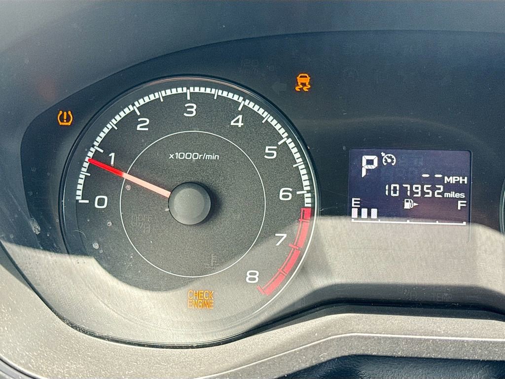 Used 2019 Subaru Crosstrek 2.0i Premium w/ Popular Package #3 image 15