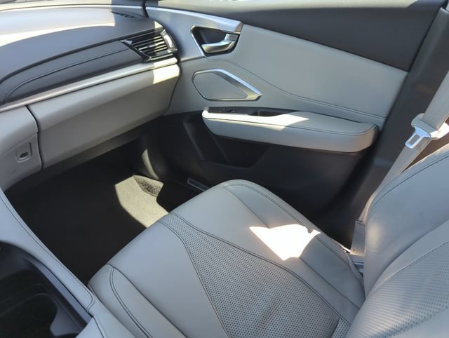 Used 2021 Acura RDX FWD w/ Technology Package image 27