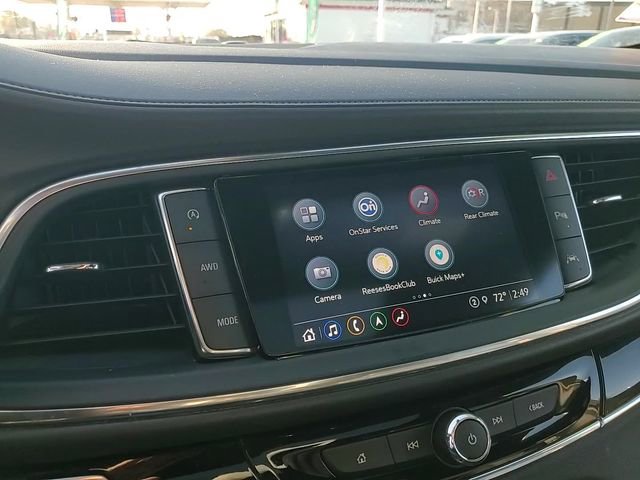 Used 2023 Buick Enclave Avenir w/ Avenir Technology Package image 16
