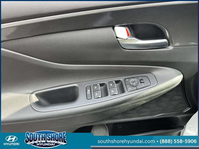 Certified 2023 Hyundai Santa Fe SEL AWD/4WD image 19
