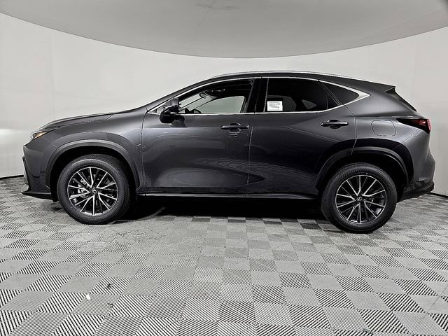 New 2026 Lexus NX 350 AWD image 7