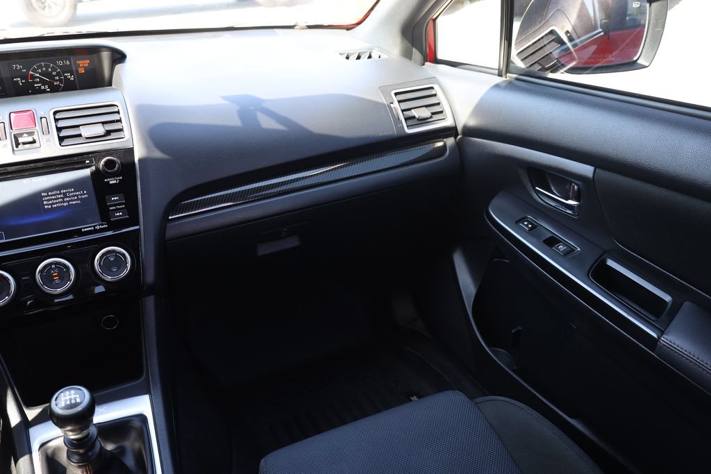 Used 2017 Subaru WRX Premium AWD/4WD image 20