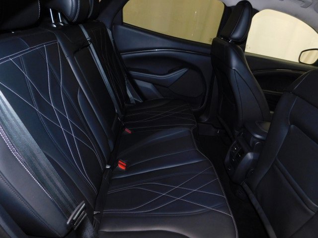 Used 2021 Ford Mustang Mach-E Select w/ Comfort/Appearance Package image 17