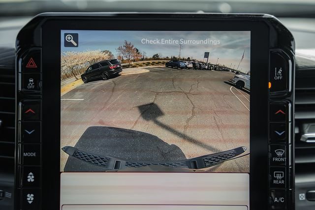 New 2026 RAM 1500 Rebel w/ G/T Package image 57