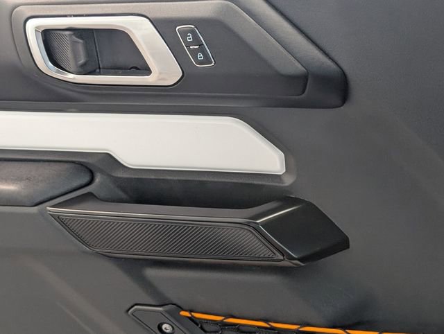 Used 2024 Ford Bronco Badlands image 24