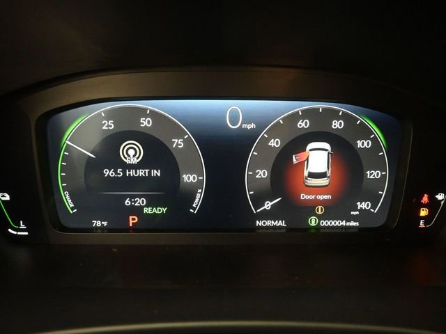 New 2026 Honda CR-V Sport-L image 28